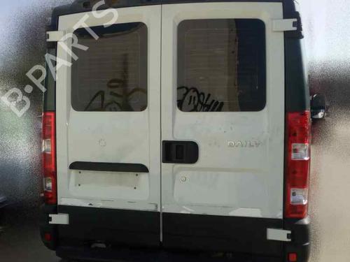 Luftmassemåler IVECO DAILY V Van 35C17, 35S17, 40C17, 45C17, 50C17, 60C17, 65C17, 70C17 | BP5782849M95 