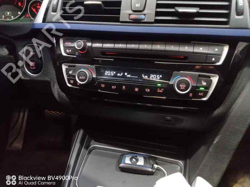 Climate control BMW 4 Gran Coupe (F36) 430 d | BP17122997I5 