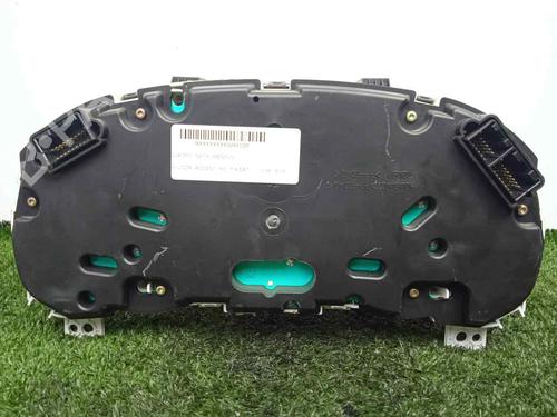 Instrument cluster HYUNDAI ACCENT III (MC) 1.4 GL | BP9949812C47 
