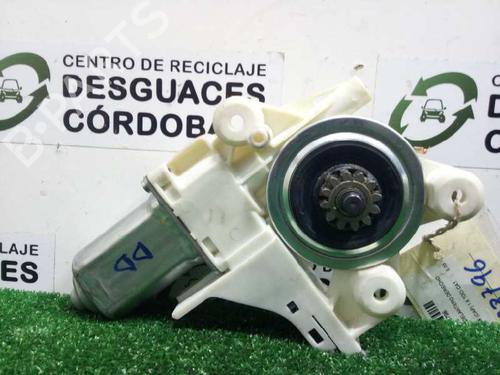 Used Right front window motor FORD FOCUS C-MAX (DM2) 1.6 TDCi (109 hp) 5744602
