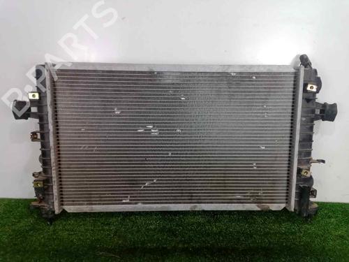 Køler OPEL ASTRA H (A04)  | BP16927366M31 