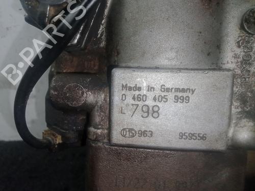 Pompe à injection JEEP GRAND CHEROKEE II (WJ, WG) 3.1 TD 4x4 | BP28053395M78 