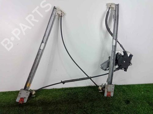 Front left window mechanism BMW 3 (E46)  | BP13248135C22 