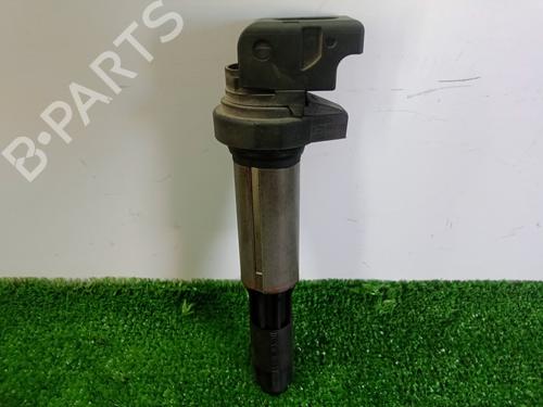 Used Ignition coil BMW 6 Convertible (E64) 645 Ci (333 hp) 10105204