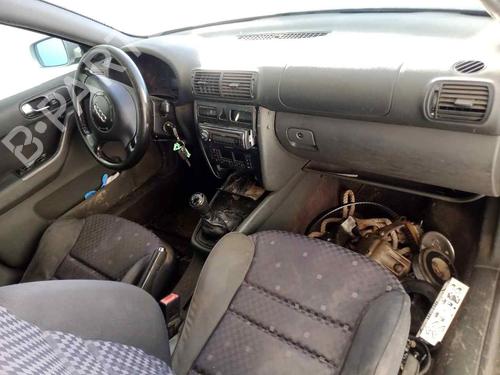 Left front window switch AUDI A3 (8L1) 1.9 TDI | BP21551657I27 