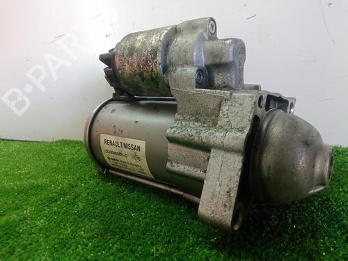 Starter RENAULT KADJAR (HA_, HL_) 1.5 dCi 110 (HLA3) | BP10350056M8 