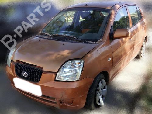 Used Parts KIA PICANTO I (SA)  1.1  1066943