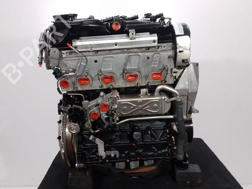 Engine SEAT IBIZA IV ST (6J8, 6P8) 1.6 TDI | BP36033795M1 - Image 4