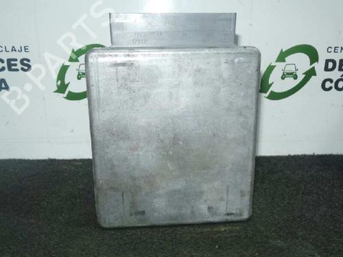 Engine control unit (ECU) FORD MONDEO III (B5Y) 2.0 TDCi | BP11427583M57 