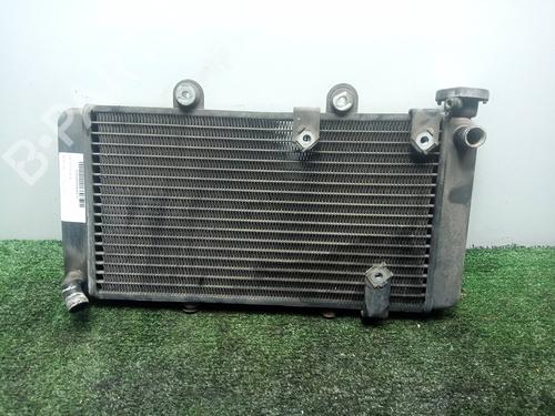 Used Water radiator BMW MOTORCYCLES F ( - 800cc) F 650 (169) (48 hp) 30734920