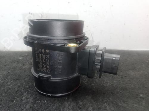 Used Mass air flow sensor KIA RIO IV (YB, SC, FB) 1.4 CRDi 77 (78 hp) 30173186