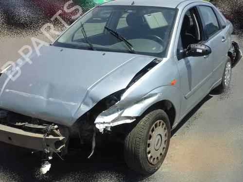 Control unit FORD FOCUS I (DAW, DBW) 1.6 16V | BP5707237M11 