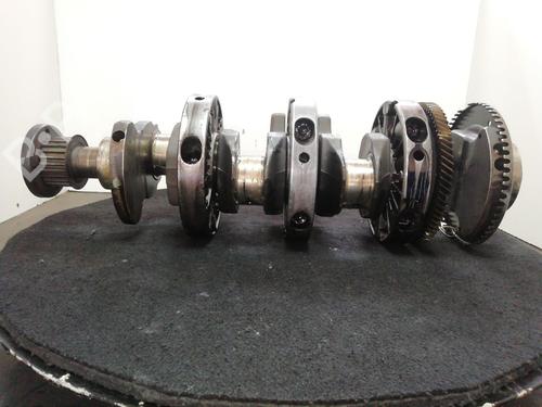 Autre CHRYSLER VOYAGER IV (RG, RS) 2.5 CRD (141 hp) 31916744