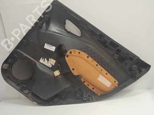 Rear left panel FORD FOCUS III  | BP15815489C60 