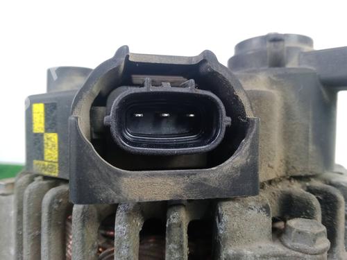 Alternator HYUNDAI i20 I (PB, PBT) 1.1 CRDi | BP30930488M7