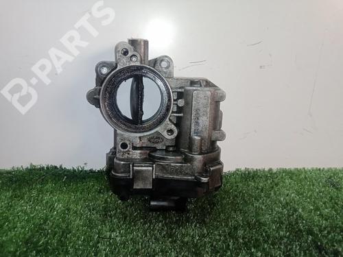 Used Throttle body Throttle body DAEWOO MATIZ (M100, M150) 0.8 (52 hp) 9394292 9394292