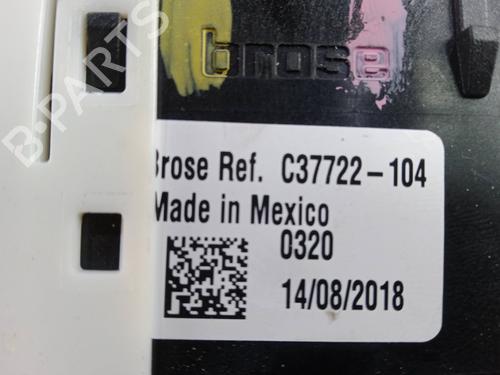 Right front window motor JEEP COMPASS (MP, M6, MV, M7) 1.4 MultiAir 4x4 | BP38559581E20 - Image 3