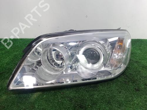 Phare gauche CHEVROLET CAPTIVA (C100, C140) 2.0 D 4WD (150 hp) 32138002