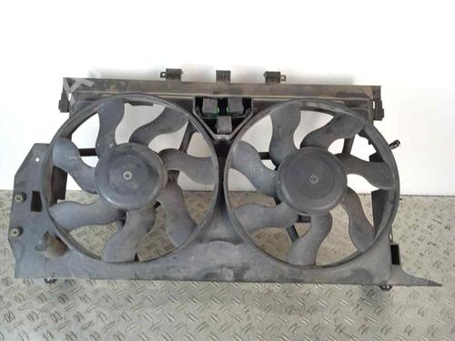 Used Radiator fan CITROËN XANTIA (X1_, X2_) 2.0 HDI 109 (109 hp) 7227985