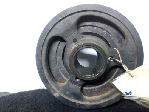 Pulley CHRYSLER VOYAGER / GRAND VOYAGER III (GS_, NS_)  | BP14253318M122 