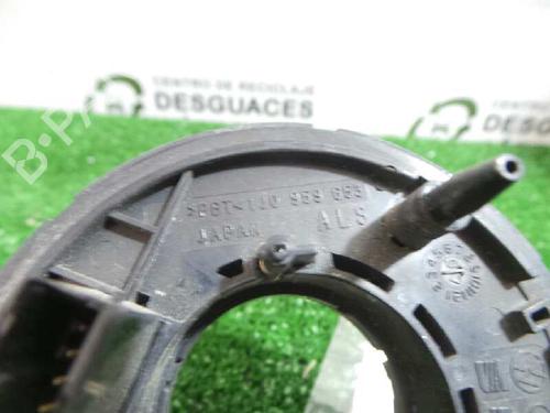 Squib airbag AUDI A8 D2 (4D2, 4D8) 2.5 TDI | BP5780522C102 