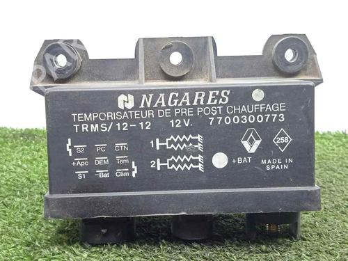 Module électronique RENAULT MASTER II Bus (JD) [1997-2010]  29284412