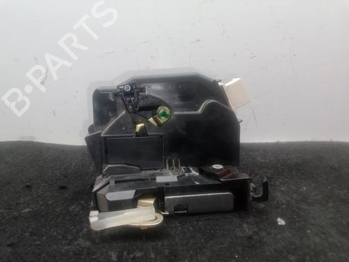 Used Front right lock Front right lock MINI MINI (R50, R53) One (90 hp) 36392861 36392861
