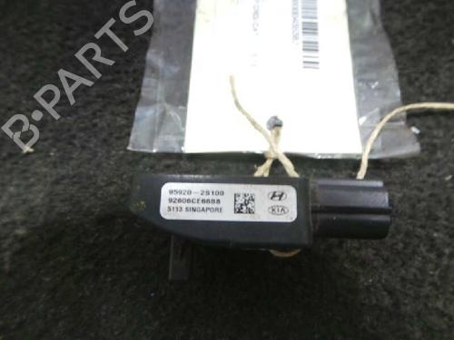 Electronic sensor KIA SPORTAGE III (SL) 1.7 CRDi | BP5741604M84 