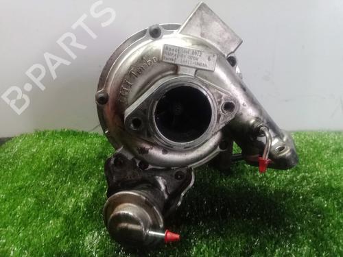 Turbolader/Kompressor NISSAN NP300 PICKUP (D22) [2008-2025]  9693030