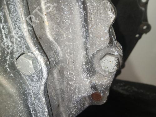 Gearbox OPEL ASTRA H (A04) 1.6 (L48) | BP24579014M3 