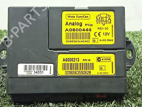 Module électronique NISSAN PATHFINDER III (R51) 2.5 dCi 4WD (171 hp) 29307732