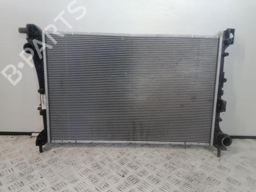 Køler FIAT TIPO Saloon (356_, 357_) 1.6 D (356SXG1B) (120 hp) 21174946