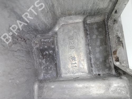 Oil sump HYUNDAI ELANTRA III (XD) 2.0 CRDi | BP26708455M115 
