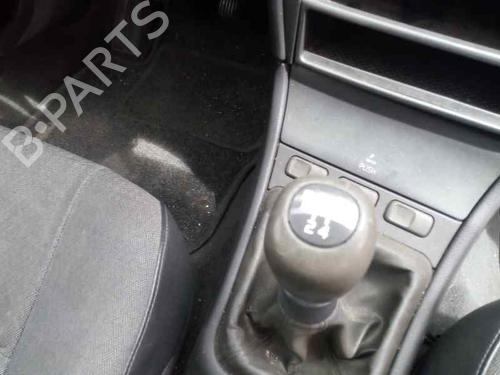 ECU airbags VOLVO V40 Estate (645) 1.9 DI | BP5849889M53 