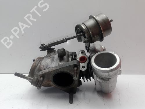 Turbocharger/Supercharger MERCEDES-BENZ C-CLASS (W202)  | BP17807263M71 