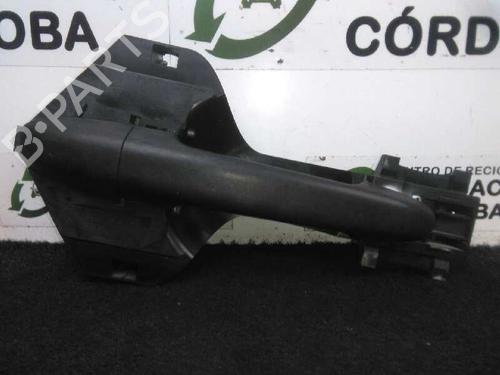 Maneta exterior delantera derecha VW CRAFTER 30-35 Bus (2E_) [2006-2016]  5955724