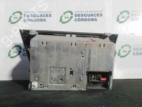 Radio SEAT LEON (1P1)  | BP11498913E6 