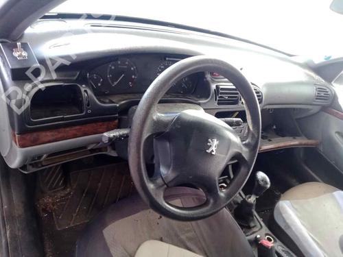 Instrument cluster PEUGEOT 406 (8B)  | BP19877188C47 