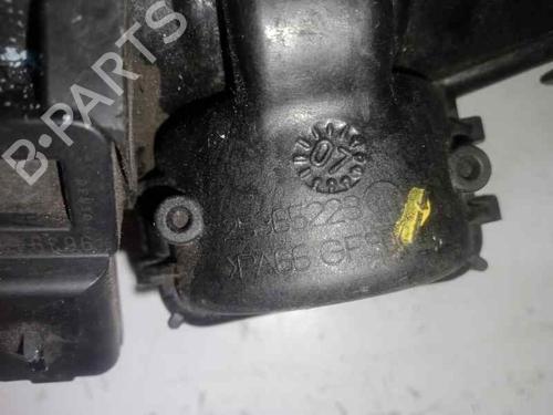 Throttle body CITROËN XSARA PICASSO (N68)  | BP5742681M82 