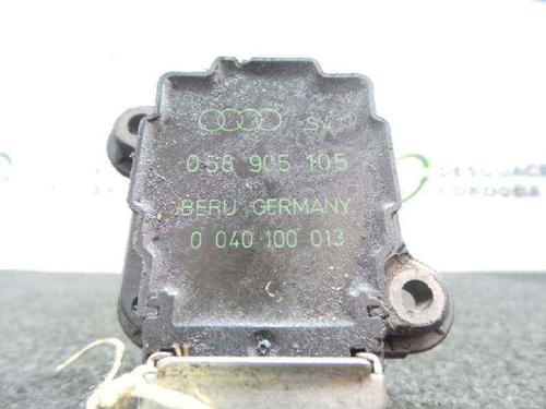 Ignition coil AUDI A4 B5 (8D2) 1.8 T | BP5742207M94 