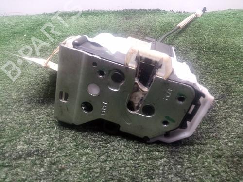 Front right lock FIAT DOBLO Cargo (263_) 1.3 D Multijet (263WXU1A, 263ZXU1A, 263WYB1A, 263ZYB1A) | BP29351753C97 