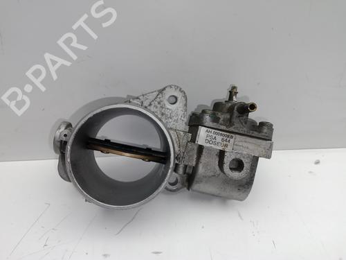 Used Throttle body CITROËN JUMPER I Van (230L) 2.5 D (86 hp) 12211447