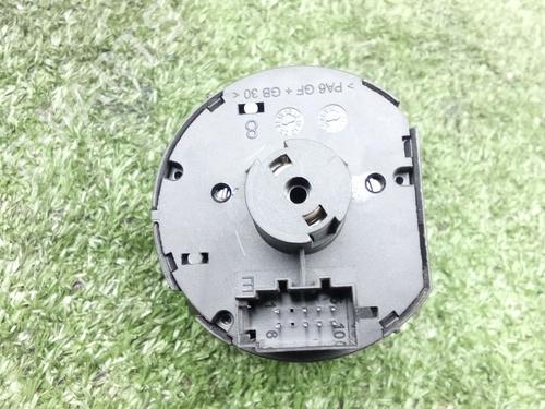 Headlight switch VW CRAFTER Van (SY_, SX_) 2.0 TDI FWD (SYB, SYC, SYD) | BP39883430I24 - Image 2
