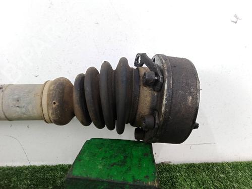 Right front driveshaft AUDI A3 (8L1) 1.9 TDI | BP29130354M39 
