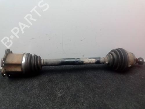 Used Left front driveshaft SEAT EXEO ST (3R5) [2009-2013]  29130388