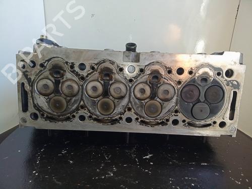 Cylinder head CITROËN XANTIA Break (X1_, X2_) 2.1 Turbo D 12V | BP10972916M5 