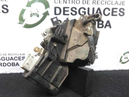 Rear right lock BMW 5 (E39)  | BP5708984C99 