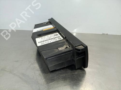 Climate control BMW 3 (E46) 325 xi | BP10419402I5 
