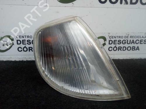 Used Right front indicator CITROËN SAXO (S0, S1) 1.5 D (57 hp) 12824588
