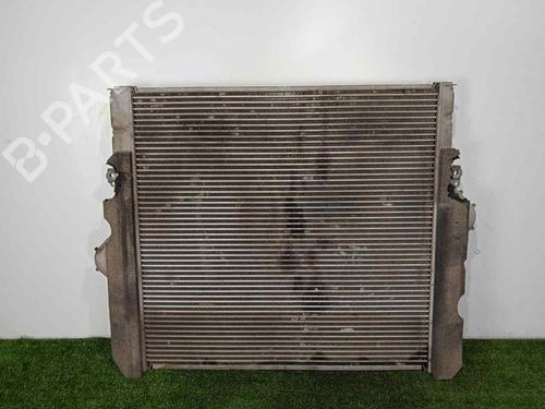 Intercooler TOYOTA LAND CRUISER PRADO (_J15_) 3.0 D-4D (KDJ155_, KDJ150_, KDJ150R, KDJ155R) | BP15196511M30